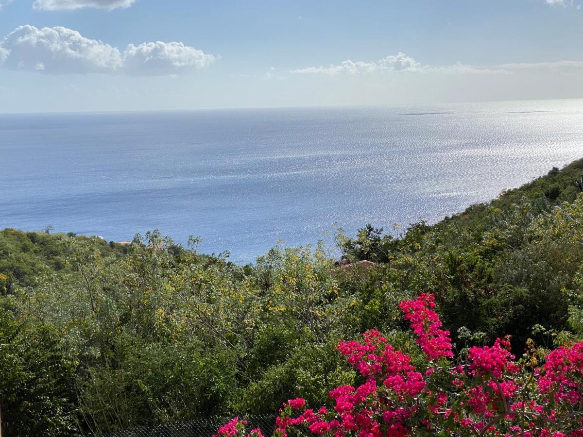 Apartamento Locations Morne Aux Vents Fond Boucher Exterior foto