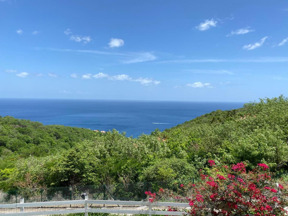 Apartamento Locations Morne Aux Vents Fond Boucher Exterior foto