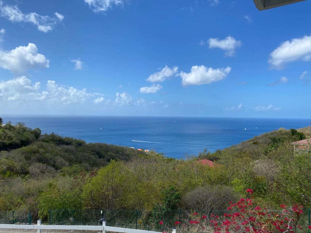 Apartamento Locations Morne Aux Vents Fond Boucher Exterior foto