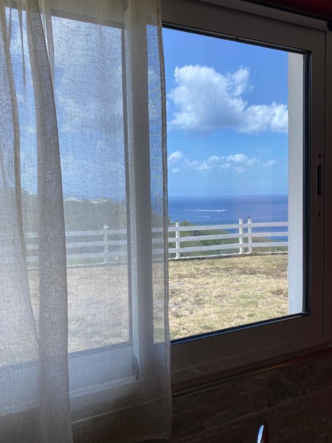 Apartamento Locations Morne Aux Vents Fond Boucher Exterior foto