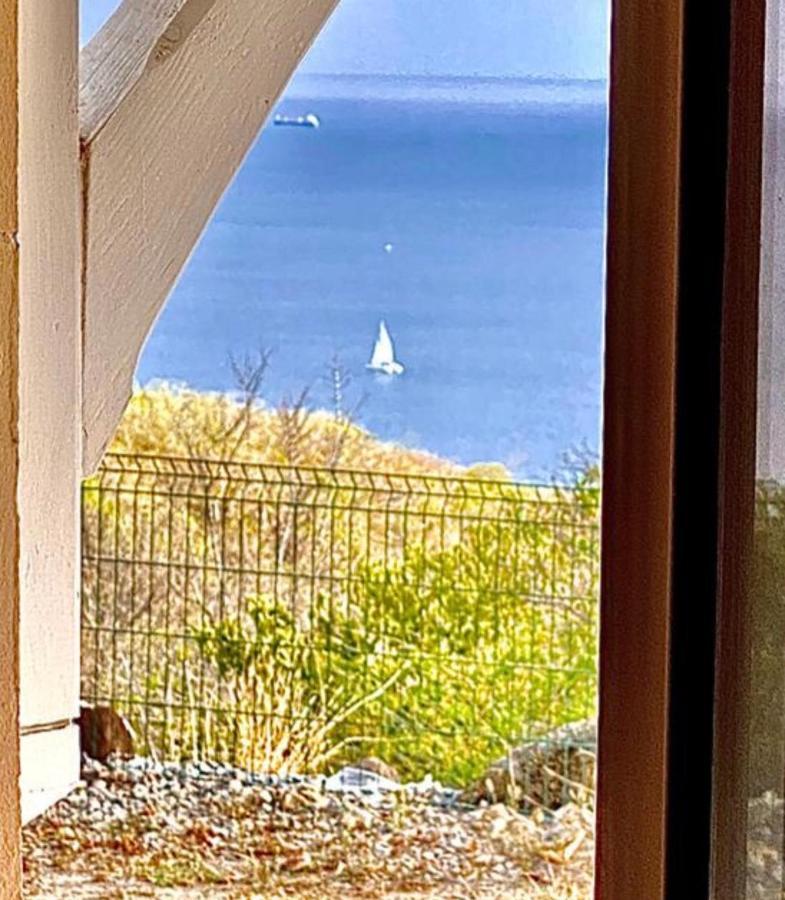 Apartamento Locations Morne Aux Vents Fond Boucher Exterior foto