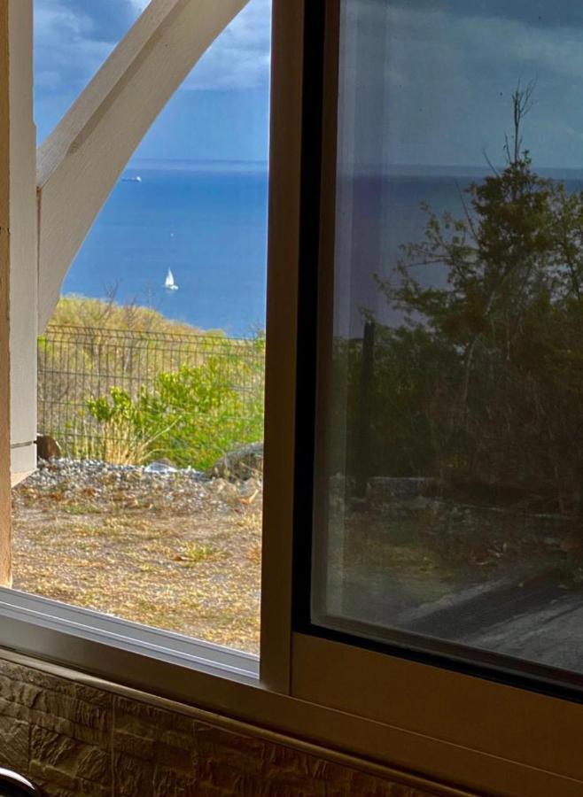 Apartamento Locations Morne Aux Vents Fond Boucher Exterior foto