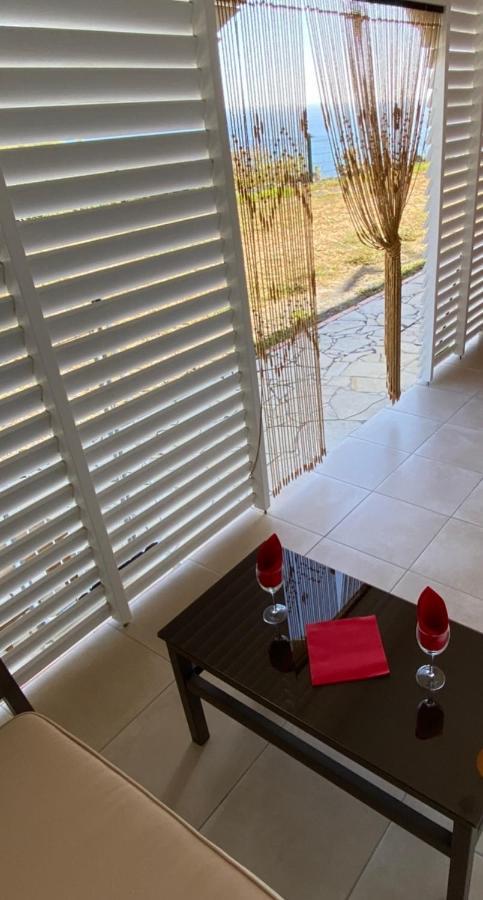 Apartamento Locations Morne Aux Vents Fond Boucher Exterior foto