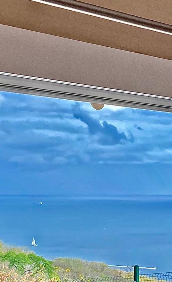 Apartamento Locations Morne Aux Vents Fond Boucher Exterior foto
