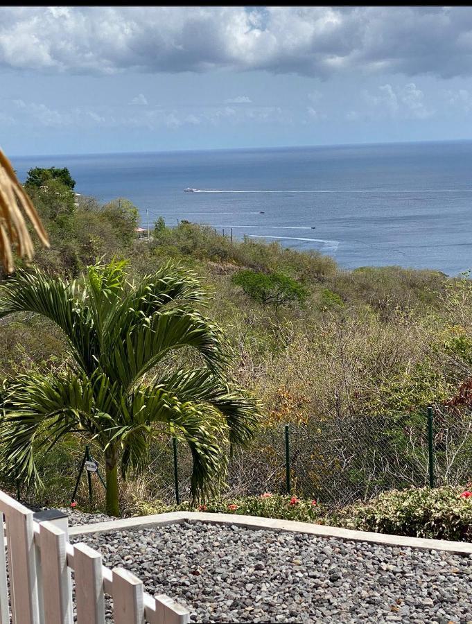 Apartamento Locations Morne Aux Vents Fond Boucher Exterior foto