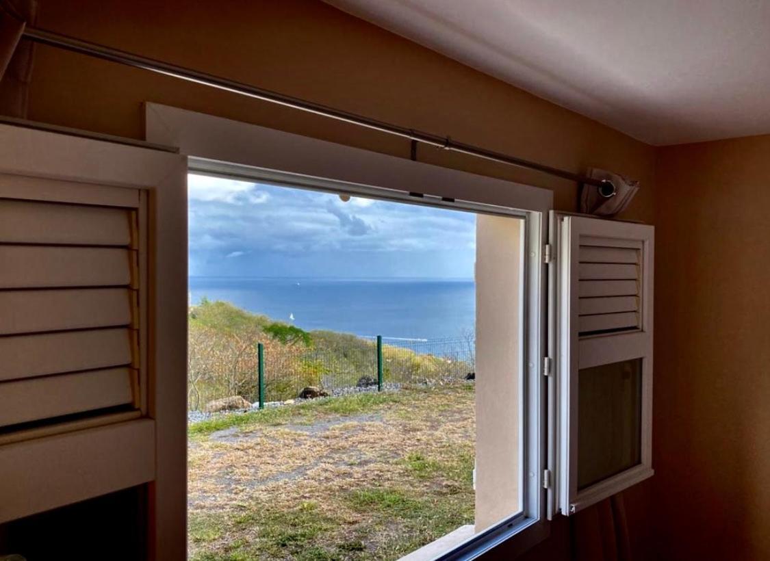 Apartamento Locations Morne Aux Vents Fond Boucher Exterior foto