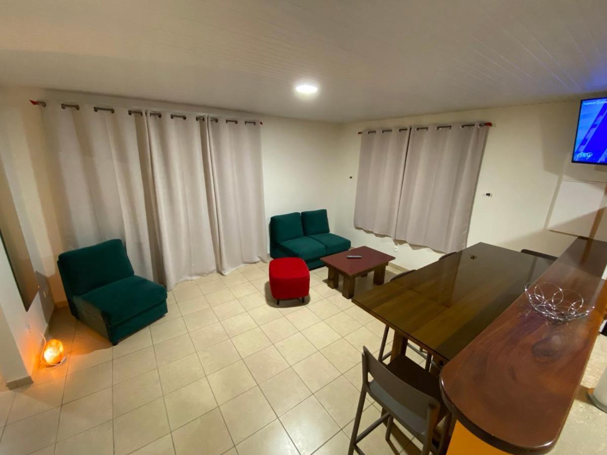 Apartamento Locations Morne Aux Vents Fond Boucher Exterior foto