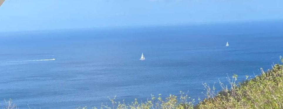 Apartamento Locations Morne Aux Vents Fond Boucher Exterior foto