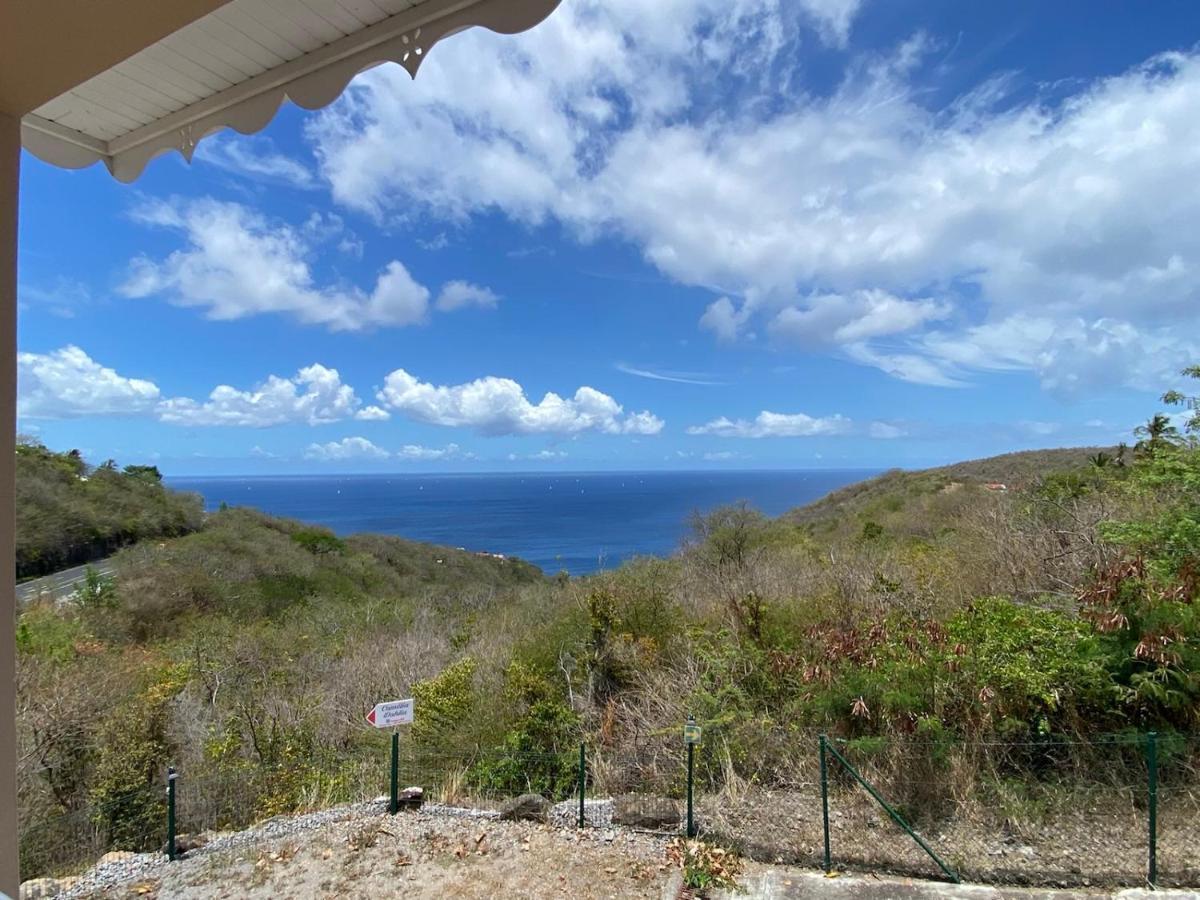 Apartamento Locations Morne Aux Vents Fond Boucher Exterior foto