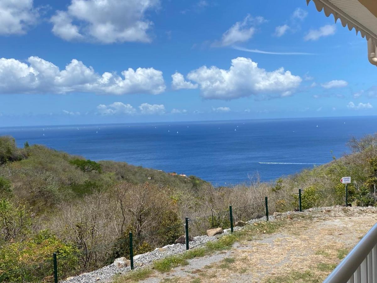 Apartamento Locations Morne Aux Vents Fond Boucher Exterior foto