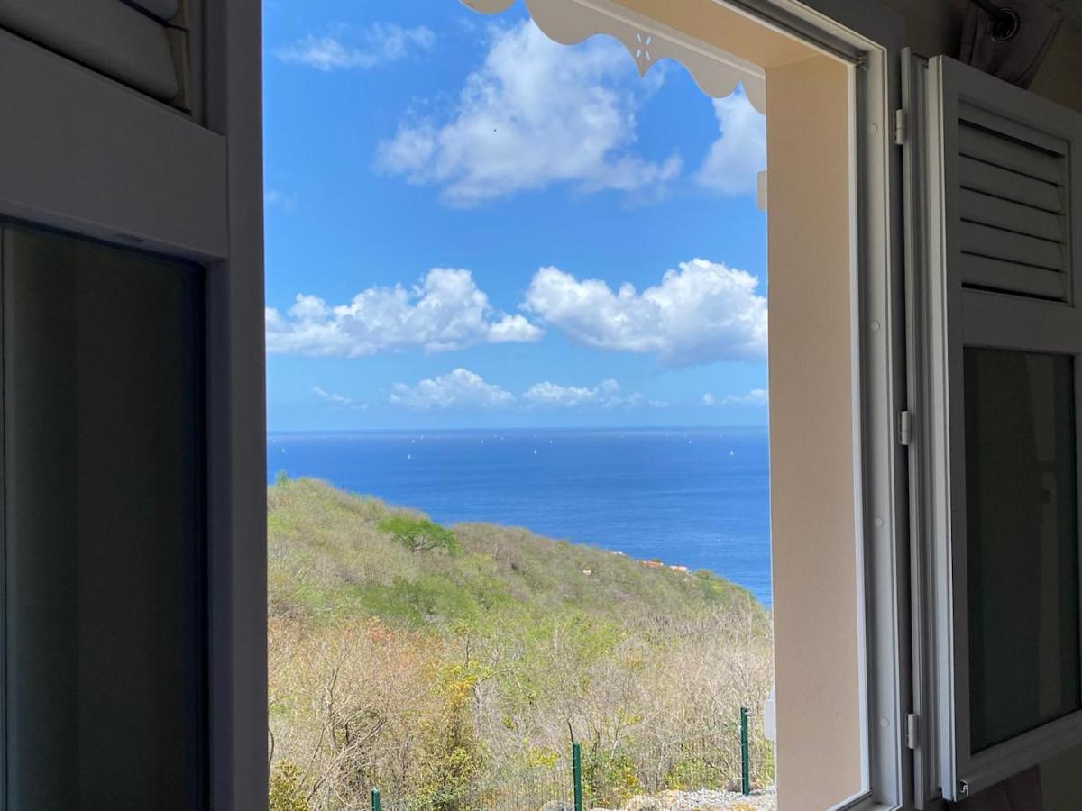 Apartamento Locations Morne Aux Vents Fond Boucher Exterior foto