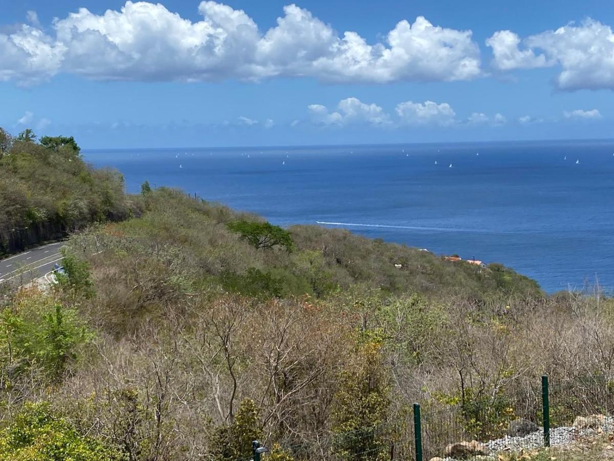 Apartamento Locations Morne Aux Vents Fond Boucher Exterior foto