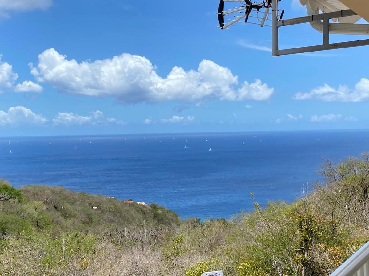 Apartamento Locations Morne Aux Vents Fond Boucher Exterior foto